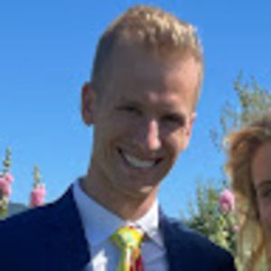 Meet your Posher, Chris